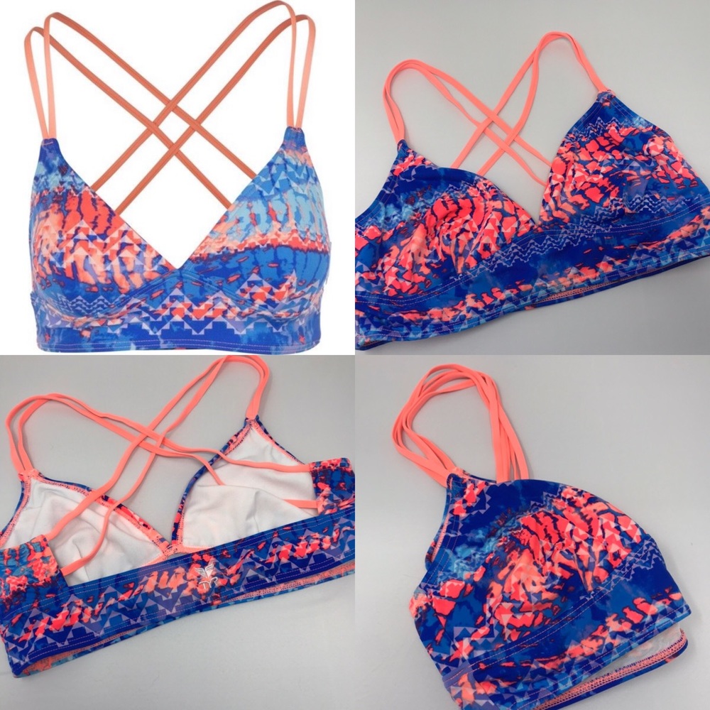 TYR Bralette Bikini Top